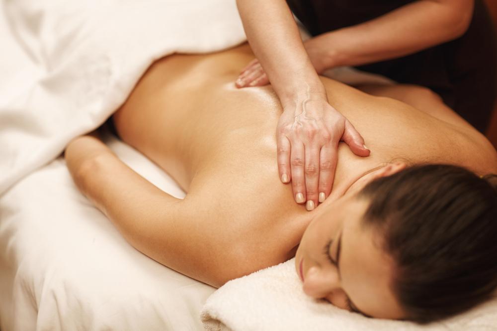 Body Massage