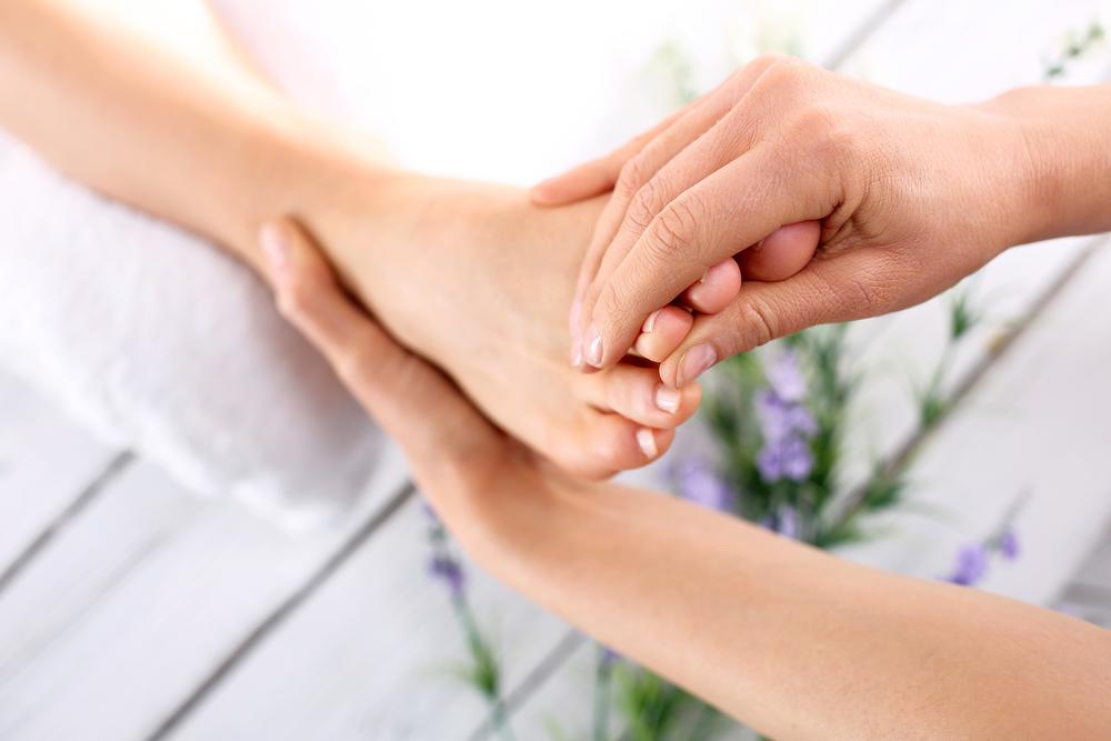 Foot Massage