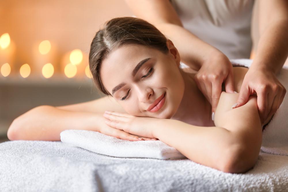 Combination Massage